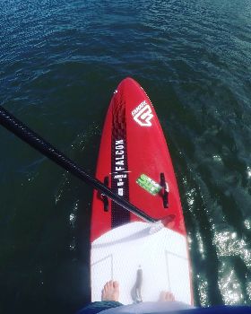 Stand Up Paddle