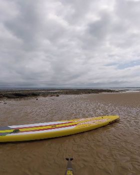 Stand Up Paddle
