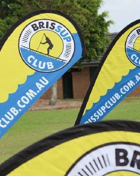 brissup