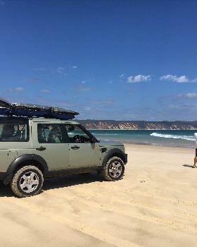 Beach Trip 09/03/2017