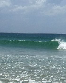 Beach Trip 09/03/2017