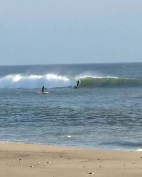Stand Up Paddle