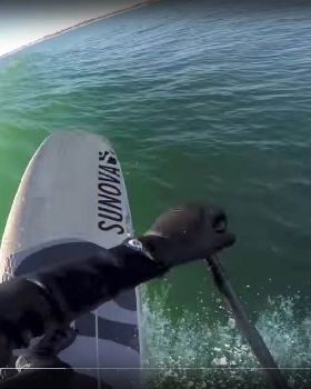 Stand Up Paddle