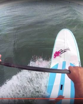 Stand Up Paddle