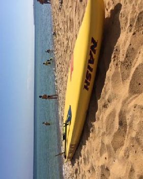 Stand Up Paddle