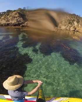 Stand Up Paddle