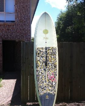 Stand Up Paddle