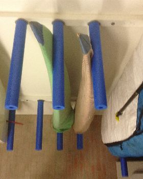 Stand Up Paddle
