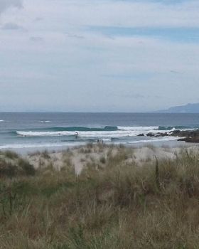 Surf II