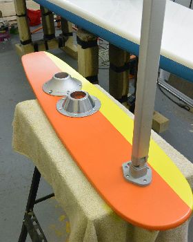 Stand Up Paddle