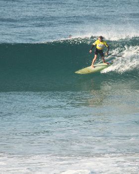 Stand Up Paddle