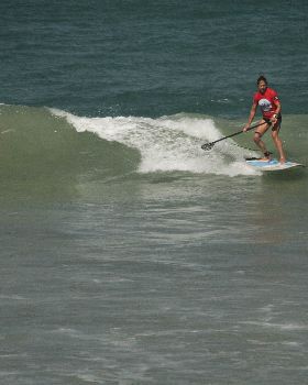 Stand Up Paddle