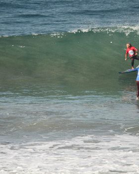 Stand Up Paddle