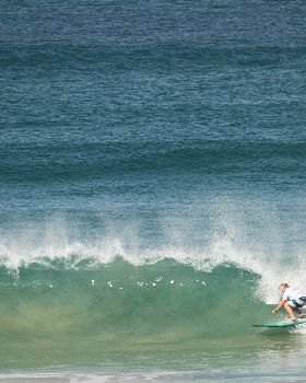 Stand Up Paddle