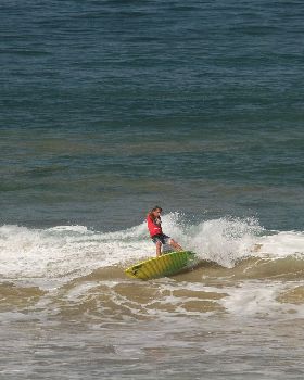 Stand Up Paddle