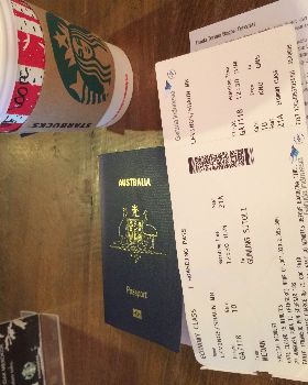 Off to Nias