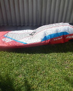 Fanatic Fly Air Premium Failure