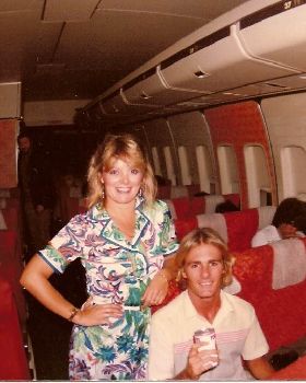 1. QANTAS to Medan
