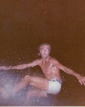 Stand Up Paddle