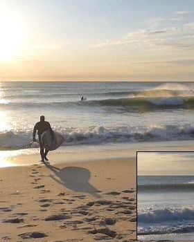 Stand Up Paddle
