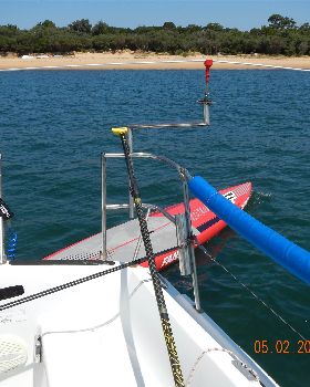 Stand Up Paddle