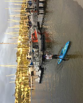 Stand Up Paddle