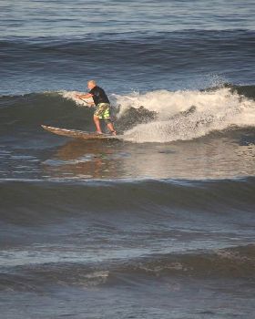 Stand Up Paddle