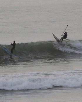 Stand Up Paddle