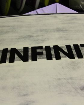 INFINITY BLine