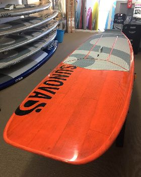 New Custom Speeed