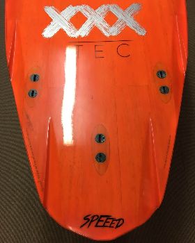 New Custom Speeed