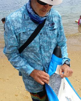 Stand Up Paddle