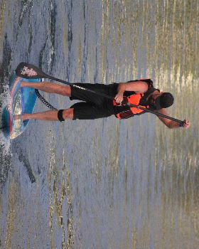 Stand Up Paddle