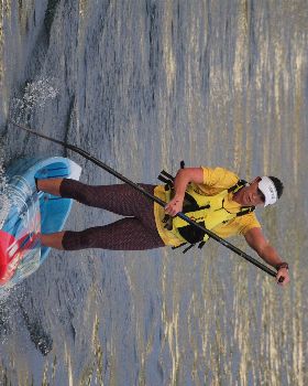 Stand Up Paddle