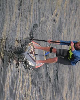 Stand Up Paddle