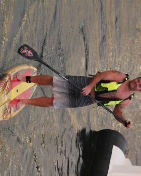 Stand Up Paddle