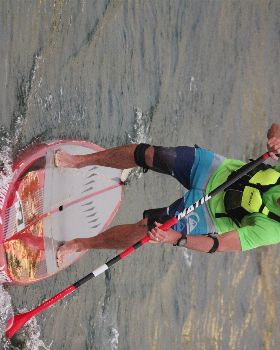 Stand Up Paddle