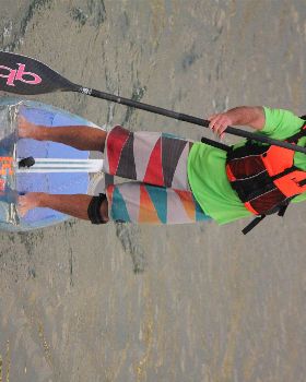 Stand Up Paddle