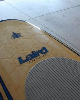 Laird Surfer