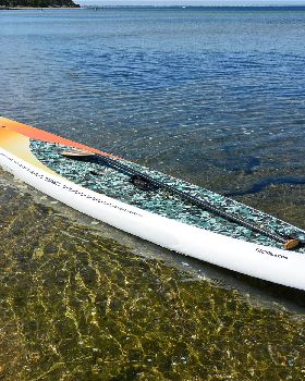 Stand Up Paddle