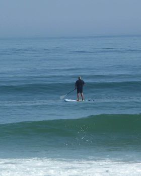 Stand Up Paddle