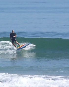 Stand Up Paddle