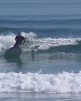 Stand Up Paddle