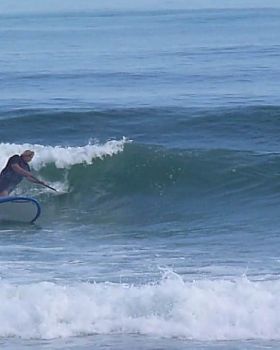 Stand Up Paddle