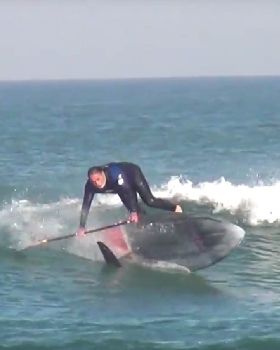 Stand Up Paddle