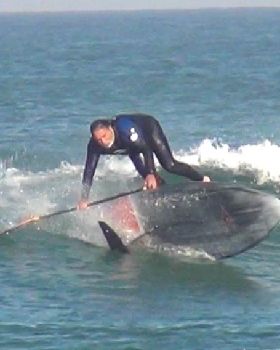 Stand Up Paddle