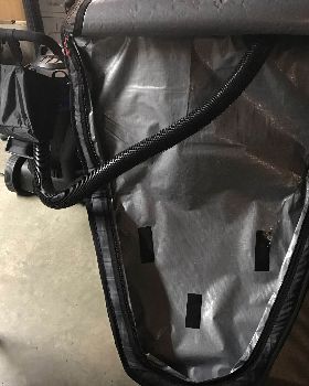 Sunova Board bag