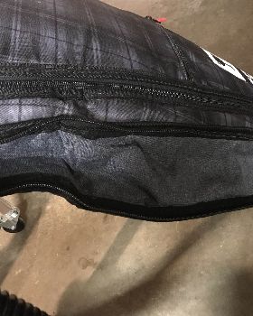 Sunova Board bag