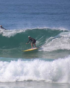 Stand Up Paddle