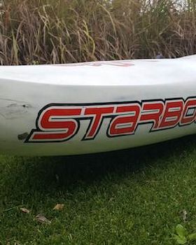 Stand Up Paddle